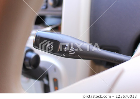 car wiper lever car wiper lever 125670018