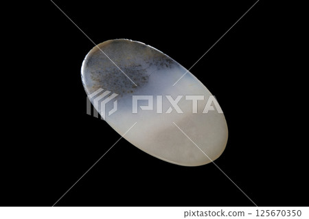 Dendritic Agate A stone that harbors landscapes Dendritic Agate A stone that harbors landscapes 125670350