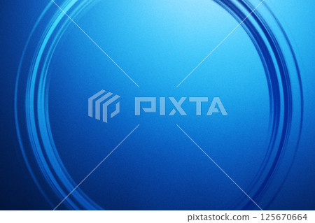背景 art_blue 125670664