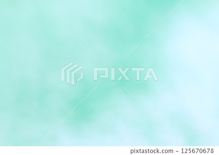 柔和的綠色柔和的抽象背景 柔和的綠色柔和的抽象背景 125670678