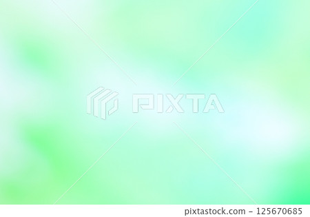 藍色和綠色柔和的色彩的摘要背景 藍色和綠色柔和的色彩的摘要背景 125670685