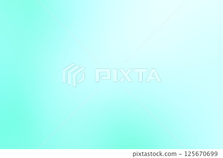 藍色和綠色柔和的色彩的摘要背景 藍色和綠色柔和的色彩的摘要背景 125670699