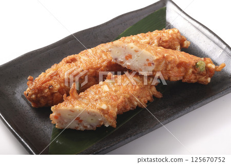 辣味 Kenchinbo（魚醬製品） 125670752