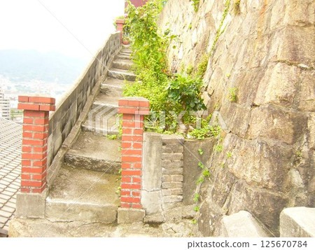 Kure City Filming location Hill Kure City Filming location Hill 125670784