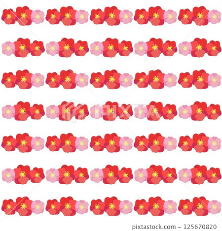 罌粟圖像壁紙插圖 125670820