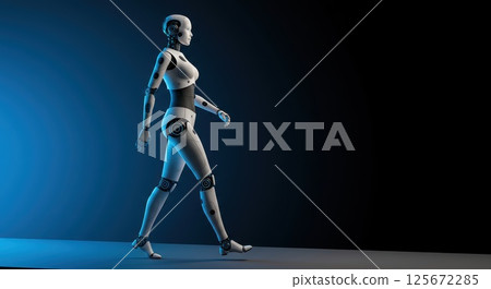 Generative AI Fashion Designer 125672285