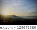 Asahi of Aso 125672380