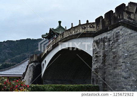 延営園景觀 125672922