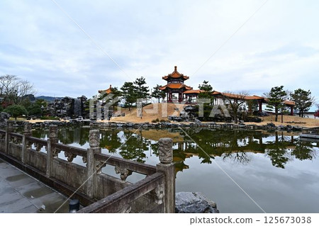 延営園景觀 125673038