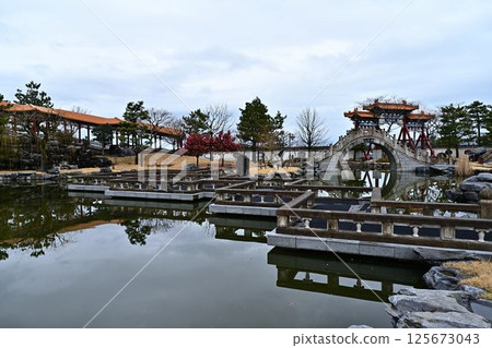 延営園景觀 延営園景觀 125673043