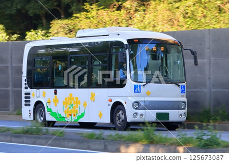 Community bus 125673087