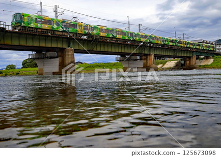 Tea in Kyoto 125673098