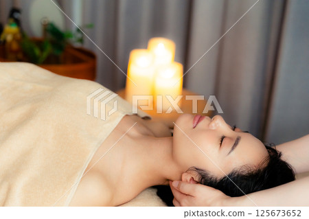 美容護理圖片 125673652