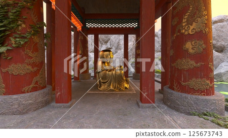 落基山寺 落基山寺 125673743