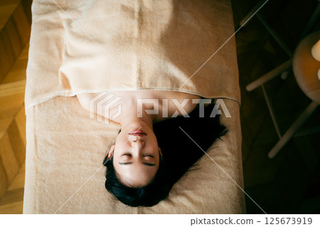 美容護理圖片 美容護理圖片 125673919