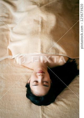 美容護理圖片 125673920