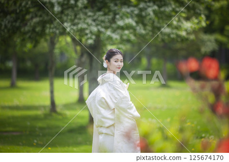 白女太太 125674170