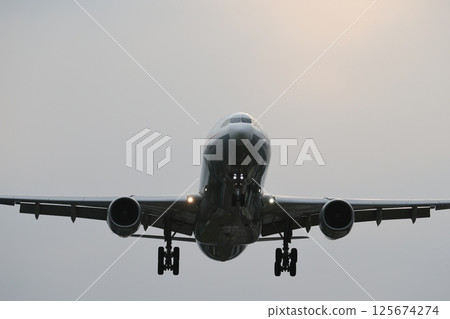 起落架 起落架 125674274