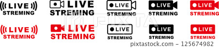直播圖示 125674982
