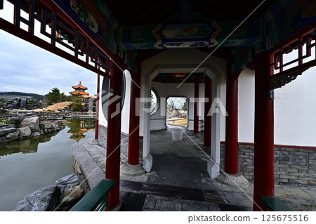 延営園景觀 125675516