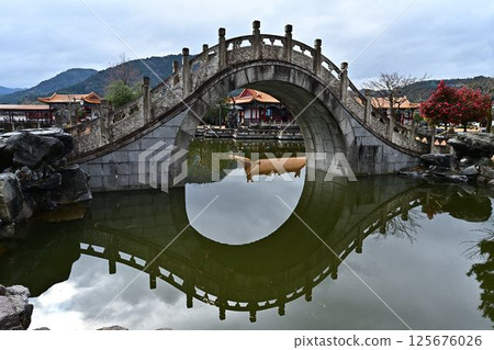 延営園景觀 125676026