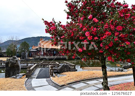 延営園景觀 125676027