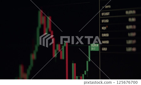 An Indepth Look at Cryptocurrency Market Trends, Comprehensive Analysis, and Insights 125676700