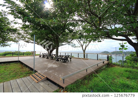 Kanagawa Prefecture, Yokosuka City, Soleil Hill Kanagawa Prefecture, Yokosuka City, Soleil Hill 125676779