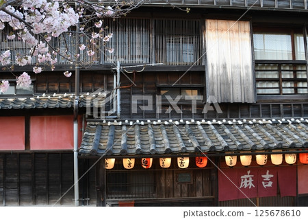 有形文化財產真ゆき旅館 有形文化財產真ゆき旅館 125678610