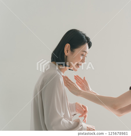 Refusal to see doctor/Refusal to care Refusal to see doctor/Refusal to care 125678981