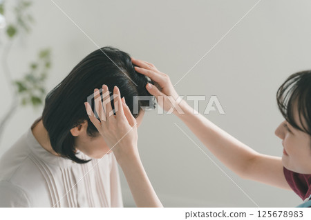女性門診 125678983