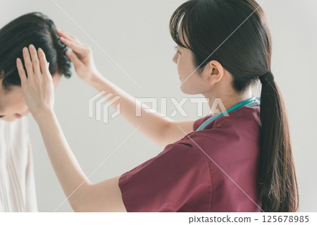 Women's Outpatient Clinic Women's Outpatient Clinic 125678985