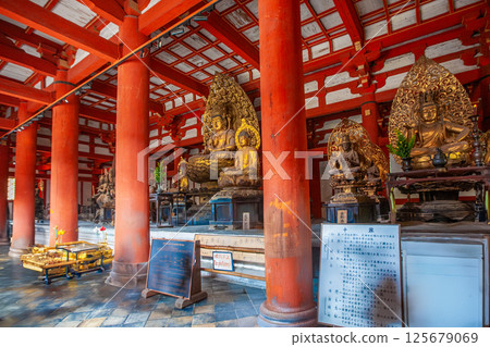 Todaiji 125679069