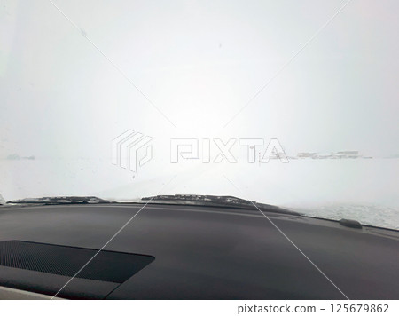 白茫茫的路 125679862