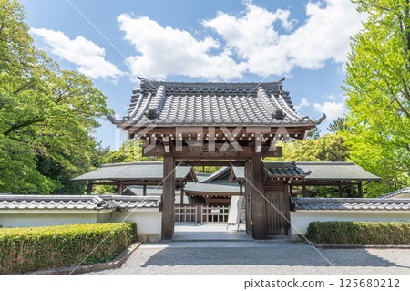 Okazaki Castle Ninomaru Noh Theatre (Okazaki Castle Park, Okazaki City, Aichi Prefecture) 125680212