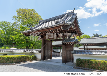 Okazaki Castle Ninomaru Noh Theatre (Okazaki Castle Park, Okazaki City, Aichi Prefecture) 125680213