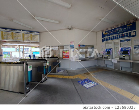 「大仁站」伊豆箱根鐵道駿豆線 125680323