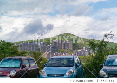 寶塚遠景 125680335