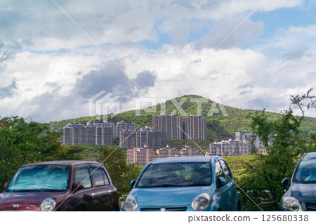 寶塚遠景 125680338