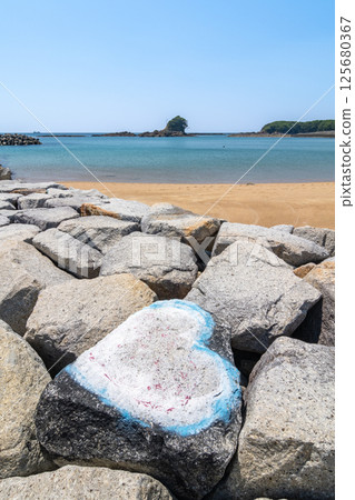 Azuri Beach (Shima Town, Shima City, Mie Prefecture) Azuri Beach (Shima Town, Shima City, Mie Prefecture) 125680367