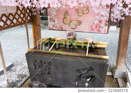 埼玉縣川越市熊野神社 125680578