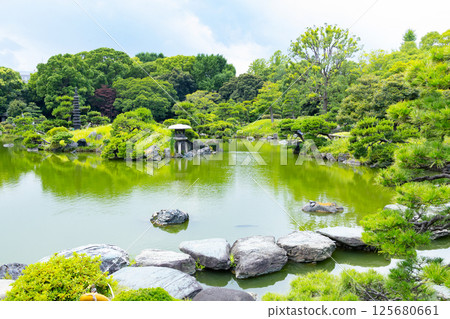 Kiyosumi花園Iwagari橫穿 Kiyosumi花園Iwagari橫穿 125680661