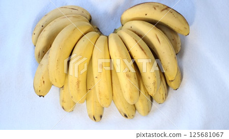 許多香蕉串 許多香蕉串 125681067