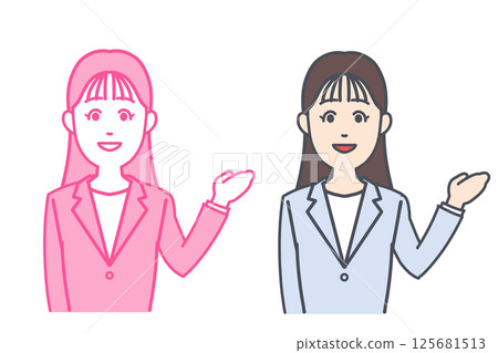 介紹人：女 125681513