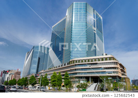 東京都港區高輪市高輪門戶城 東京都港區高輪市高輪門戶城 125682543