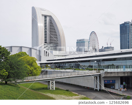 太平洋橫濱 太平洋橫濱 125682696