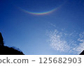 天空和彩虹 125682903