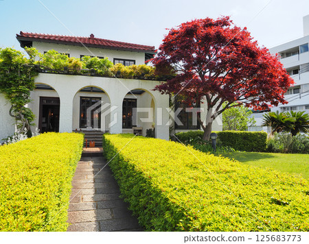 山手111大廈（橫濱市） 125683773