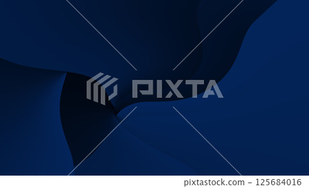 Background 4k back image blue black blue black bg virtual background virtual world metaverse 125684016