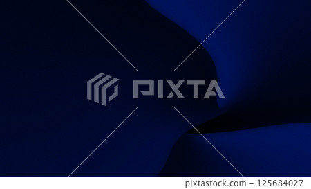 Background 4k back image blue black blue black bg virtual background virtual world metaverse 125684027